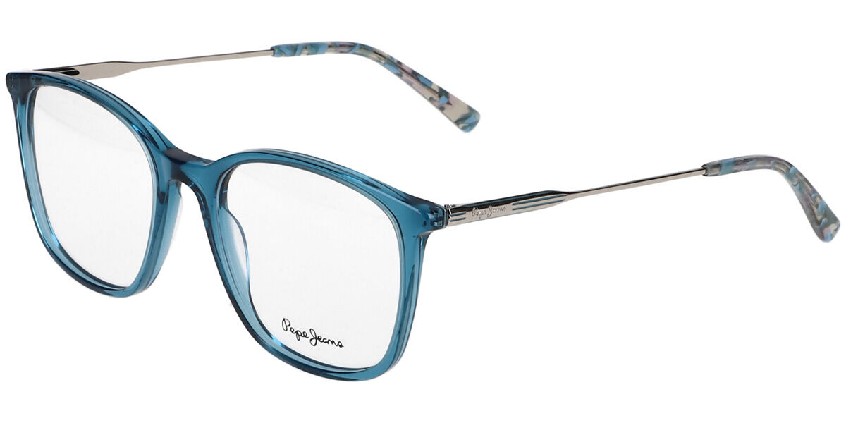 Pepe Jeans PJ3521 600 Gafas Recetadas Para Mujer Azules