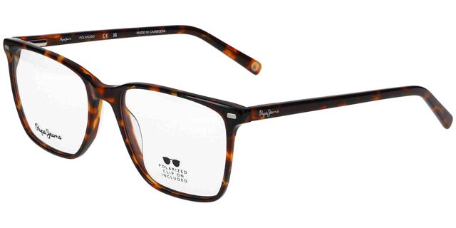 Lunettes PJ7440 Tortoise SmartBuyGlasses Canada