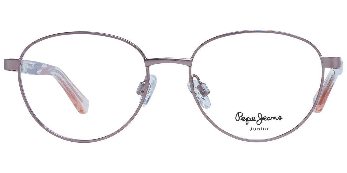 Pepe Jeans PJ2051 BøRn C2 46 Briller BøRn Guld-image