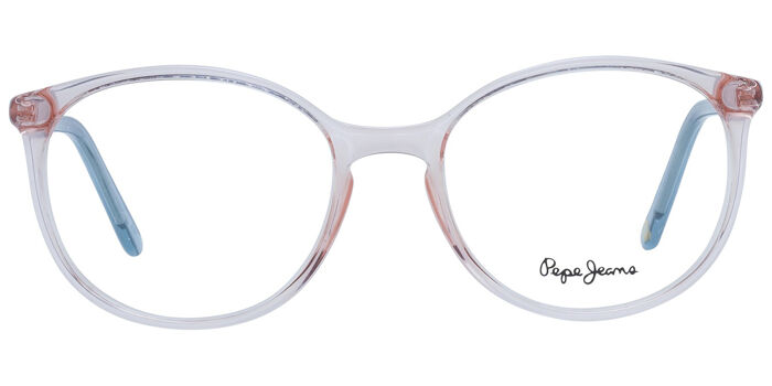 Pepe Jeans EYEGLASSES PJ3425-C5-52 New with case Pepe Jeans Eyeglasses PJ3425 GIGI | Designer Frames Outlet main image 2