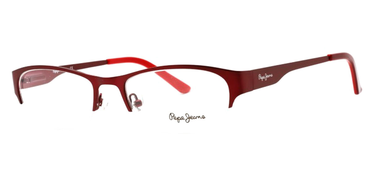 Pepe Jeans PJ1114 C5 Women's Eyeglasses  Size 51 (Frame Only) - Blue Light Block Available