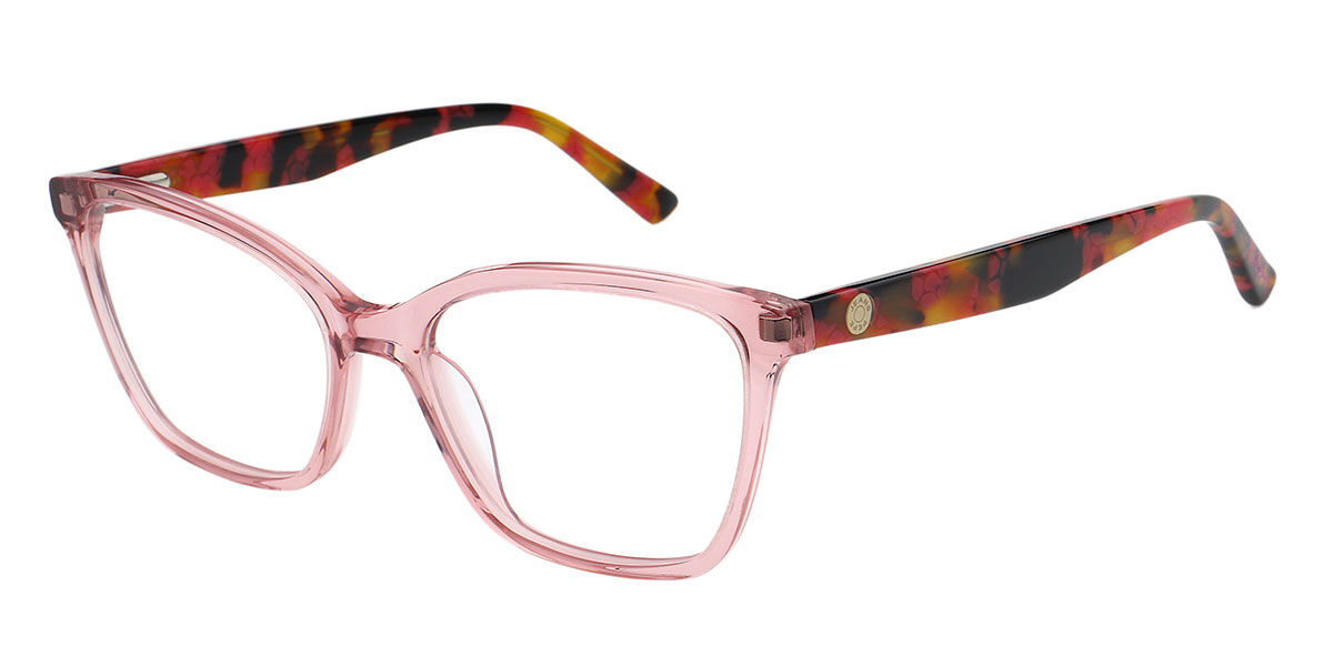 Pepe Jeans PJ3605 Women's Glasses, Pink, Size 53