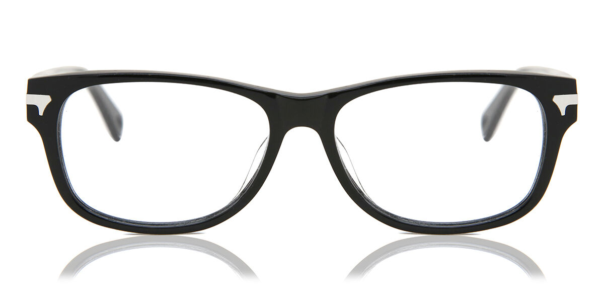 G Star Raw G-Star Raw GS2614 001 Men's GlassesSize - Free Lenses - HSA/FSA Insurance - Blue Light Block Available