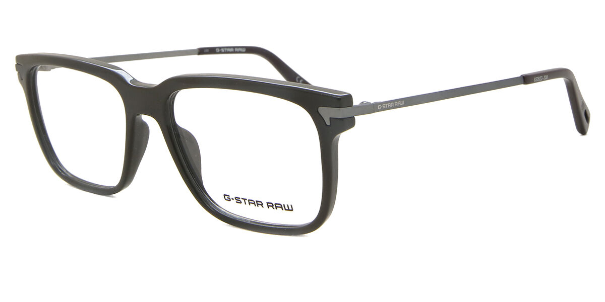 G-Star Raw GS2623 308 Dark Olive Grey メガネ