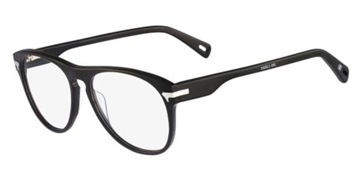 G-Star Raw GS2611 001 Eyeglasses in Black | SmartBuyGlasses USA