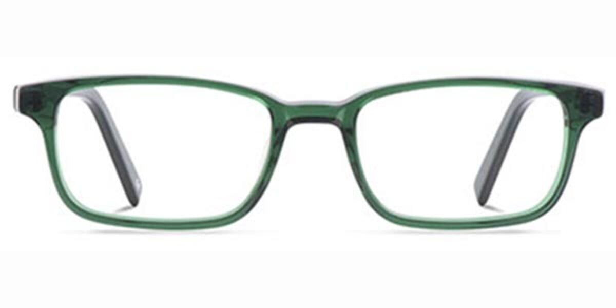 Arise Collective Benjamin FR29 Eyeglasses in Clear SmartBuyGlasses USA