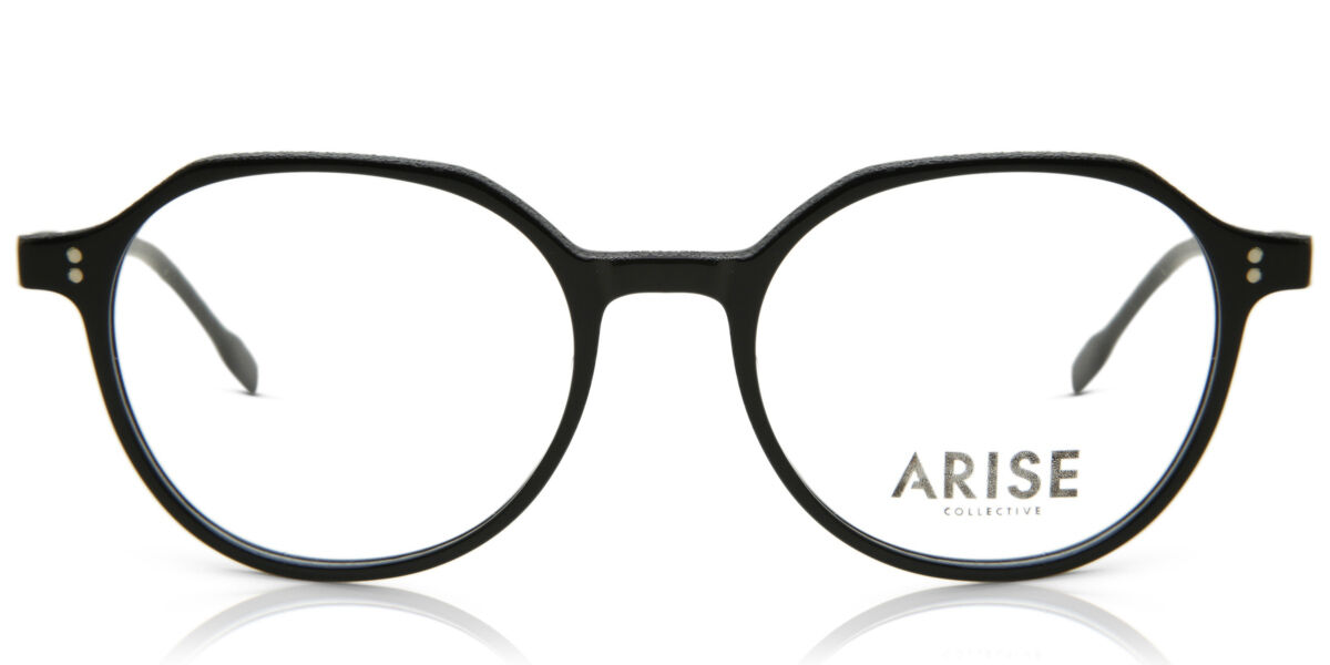Arise Collective Carpi K1124 01 Glasses Blue SmartBuyGlasses UK