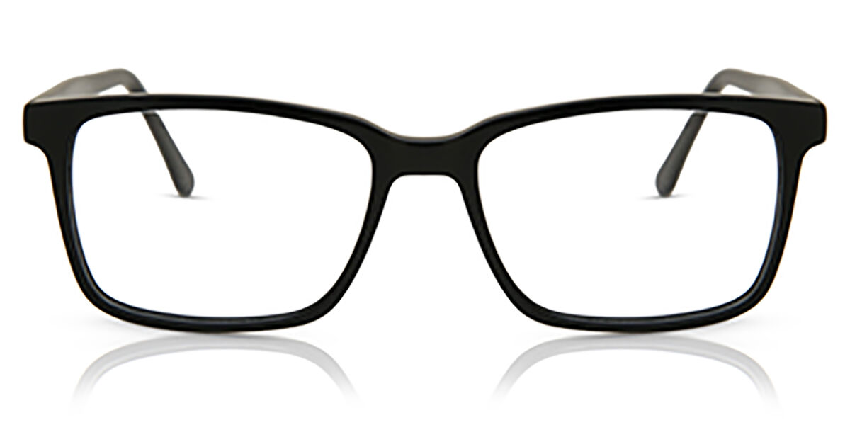 square glasses frames