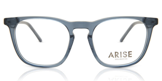 Arise Collective Breton K1234 003 Transparent Blue  display picture 2