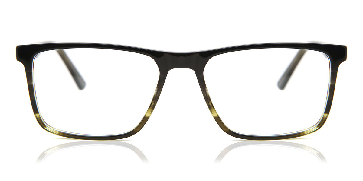 Arise Collective Alderwood FH2220 C2 Eyeglasses in Black