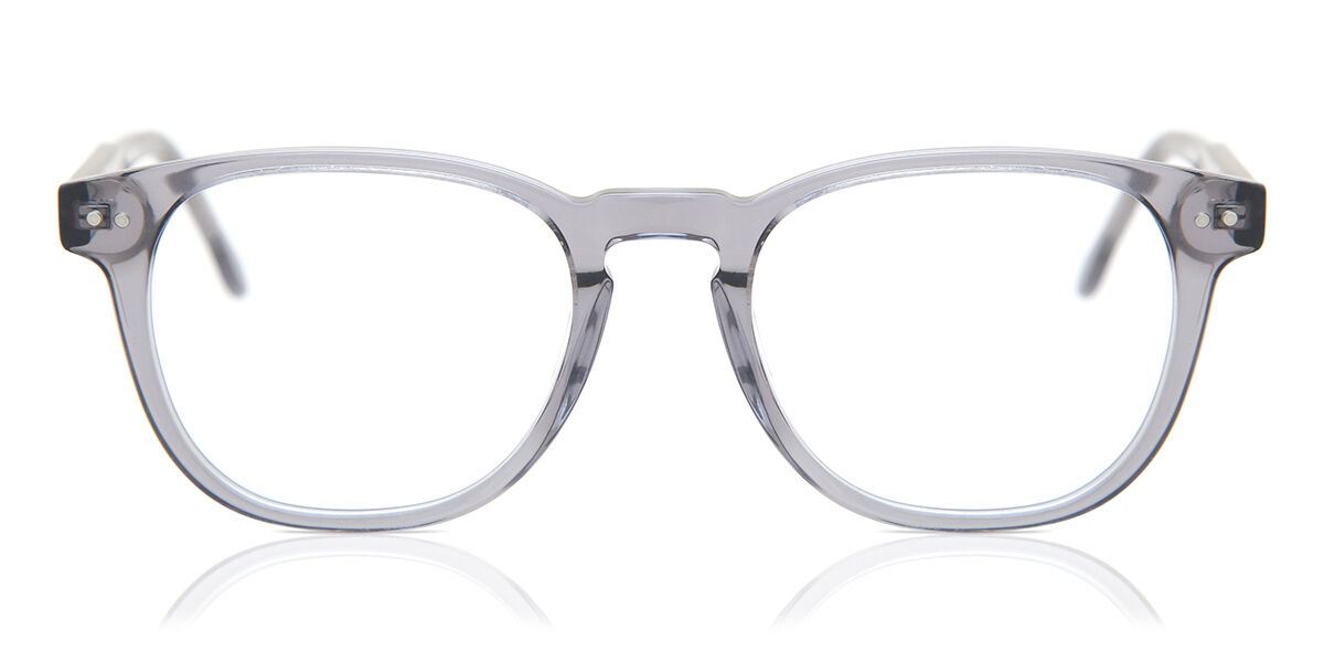 Arise Collective Lorient F2112 C5 Glasses Black SmartBuyGlasses UK