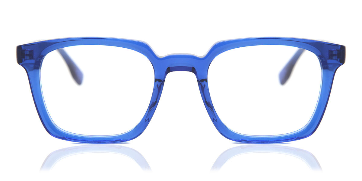 Arise Collective ECO Alden 105111 C4 Eyeglasses in Transparent Blue