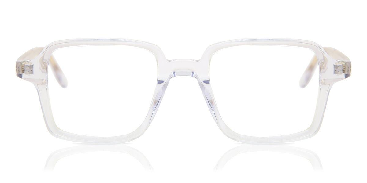 Arise Collective ECO Briggs 105112 C2 Glasses Clear SmartBuyGlasses UK