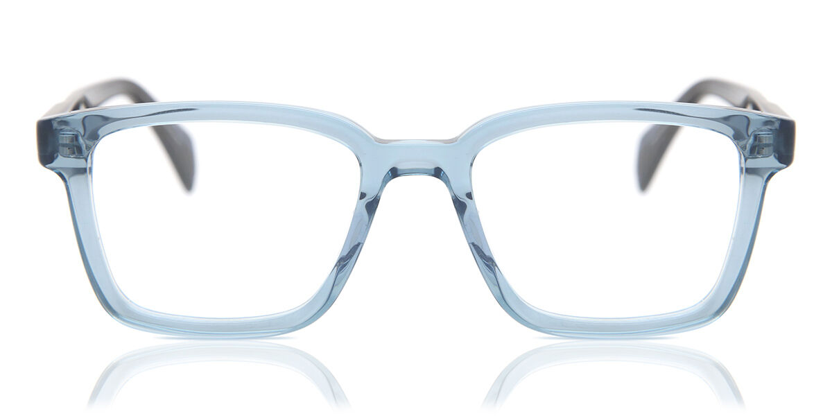 Arise Collective ECO Brix 105103 C3 Glasses Transparent Blue