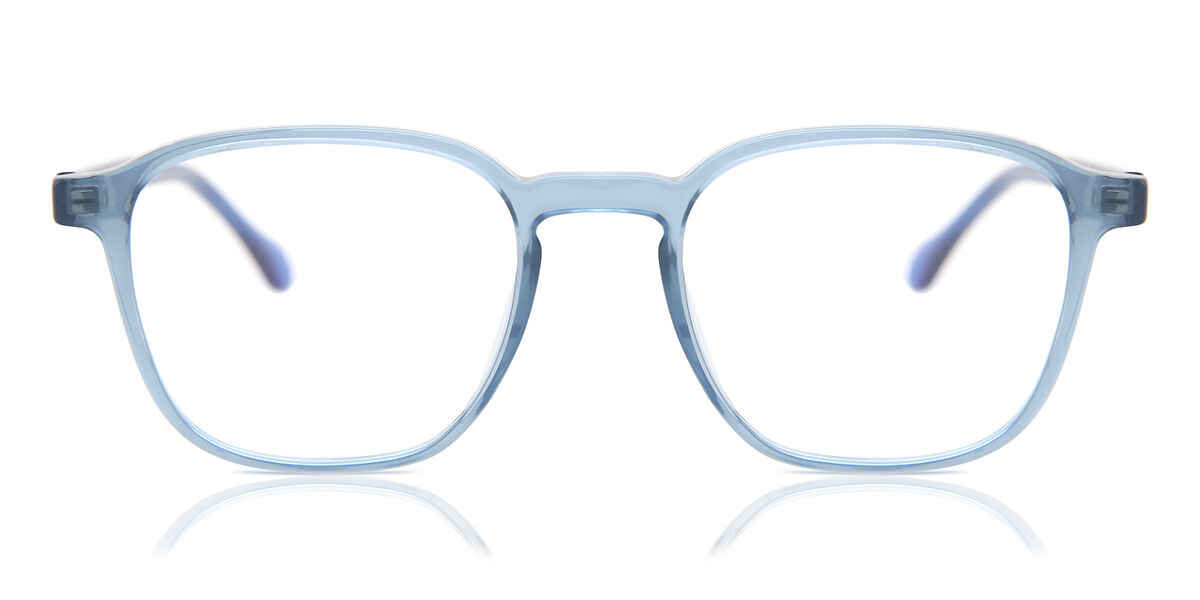 Arise Collective ECO Colson 94902 C3 Glasses Transparent Blue ...