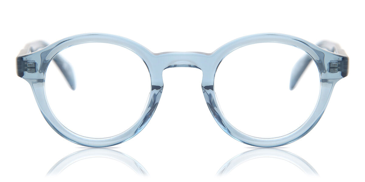 Arise Collective ECO Kole 105107 C4 Glasses Transparent Blue
