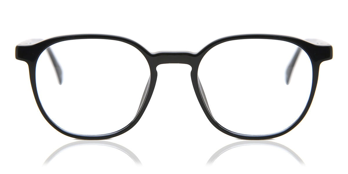 Arise Collective ECO Marci 94906 C1 Glasses Black SmartBuyGlasses UK