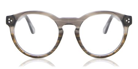   Alyn Blue-Light Block YC-21012 C4 Eyeglasses