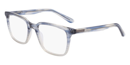 DRAGON DR2034 232 Unisex Eyeglasses Frames RX-able Light Brown NWT DRAGON DR2034 232 Unisex Eyeglasses Frames RX-able Light  main image 4