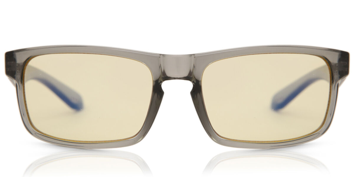 Gunnar Enigma Blue-Light Block ENI-06701 Glasses Grey | VisionDirect ...