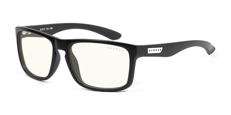 Gunnar Intercept Blue-Light Block INT-00601