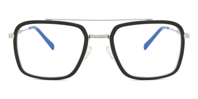 Iron Man Glasses Tony Stark Glasses Edith Lenskart Eye Glasses