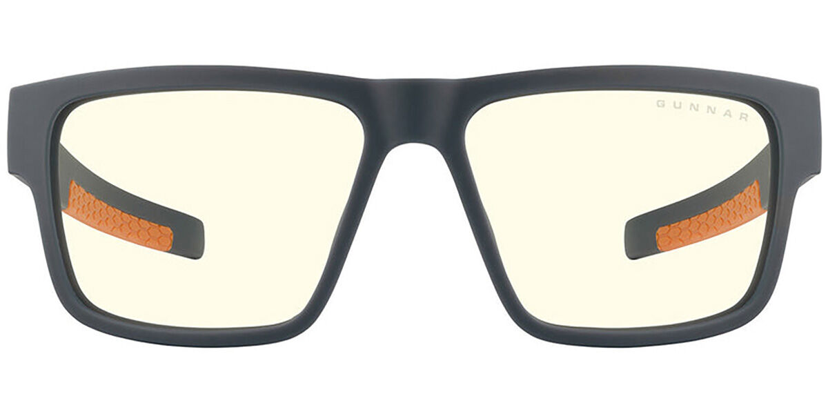 Lunettes Gunnar OVERWATCH ULTIMATE Blue-Light Block OVW-08509 Ash Black ...