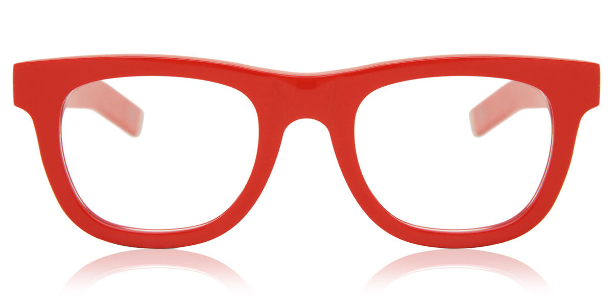 retrosuperfuture red glasses