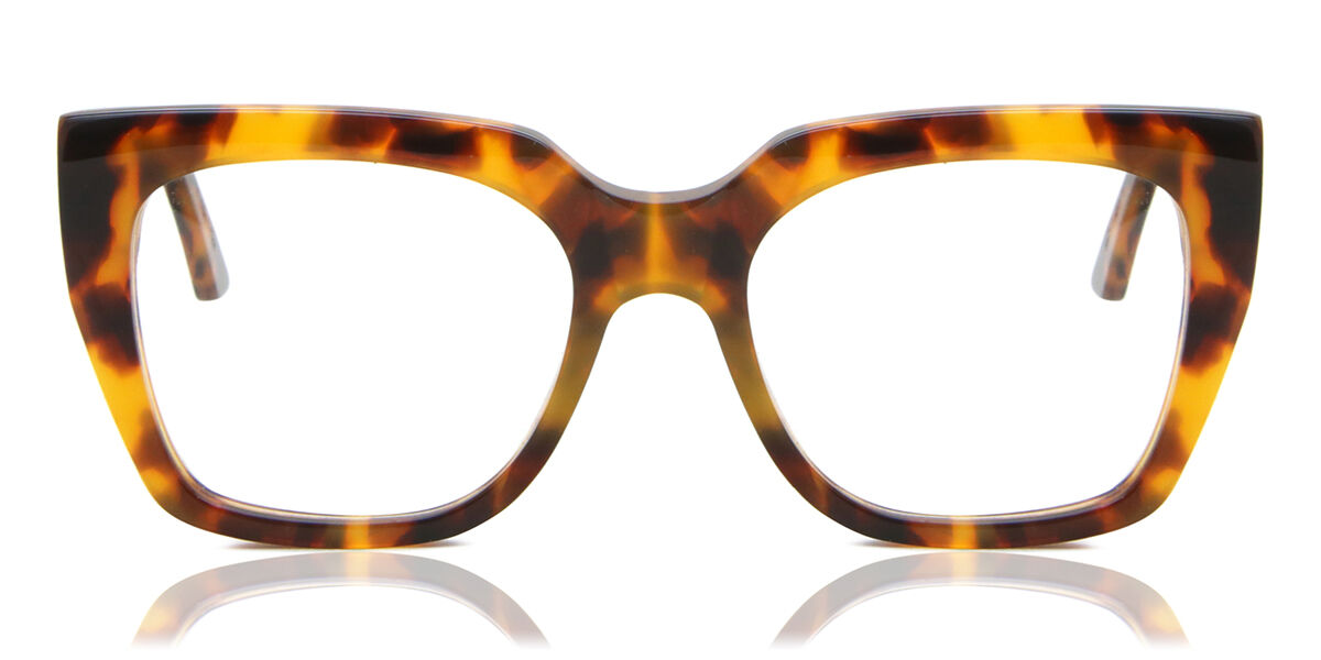 Retrosuperfuture NUMERO 76 NERO SH7 Glasses | Buy Online at SmartBuyGlasses  USA