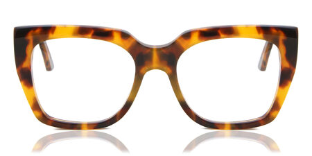 Retrosuperfuture NUMERO 76 NERO Eyeglasses