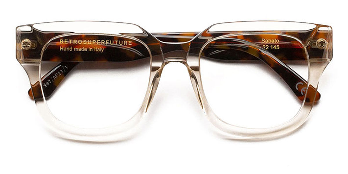 retrosuperfuture eyeglasses