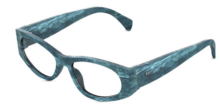 Retrosuperfuture NUMERO 112 MARMO TURCHESE Eyeglasses