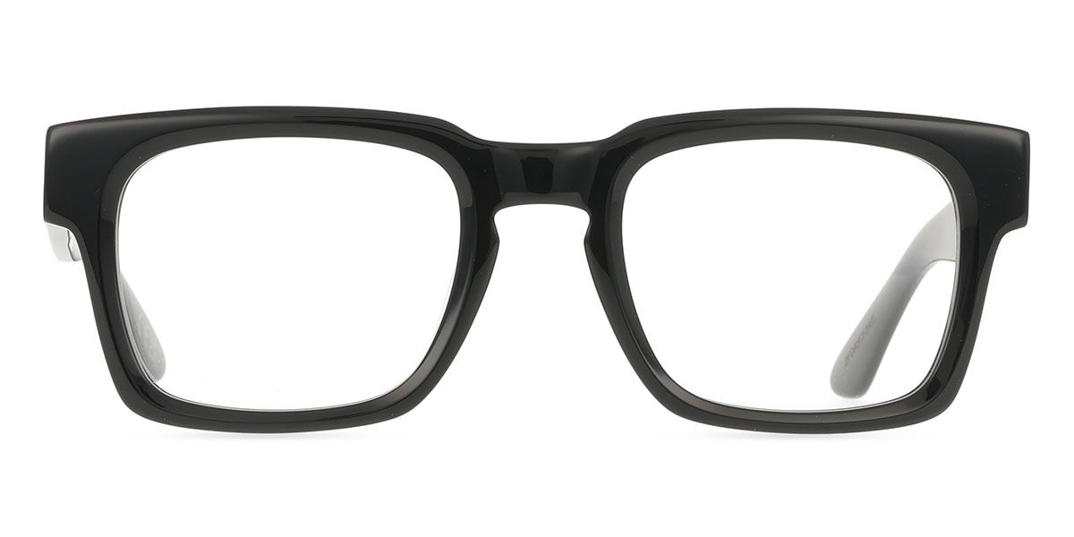 Retrosuperfuture , Unisex, Accessories, Schwarzk, 51 Mm - Bild 4