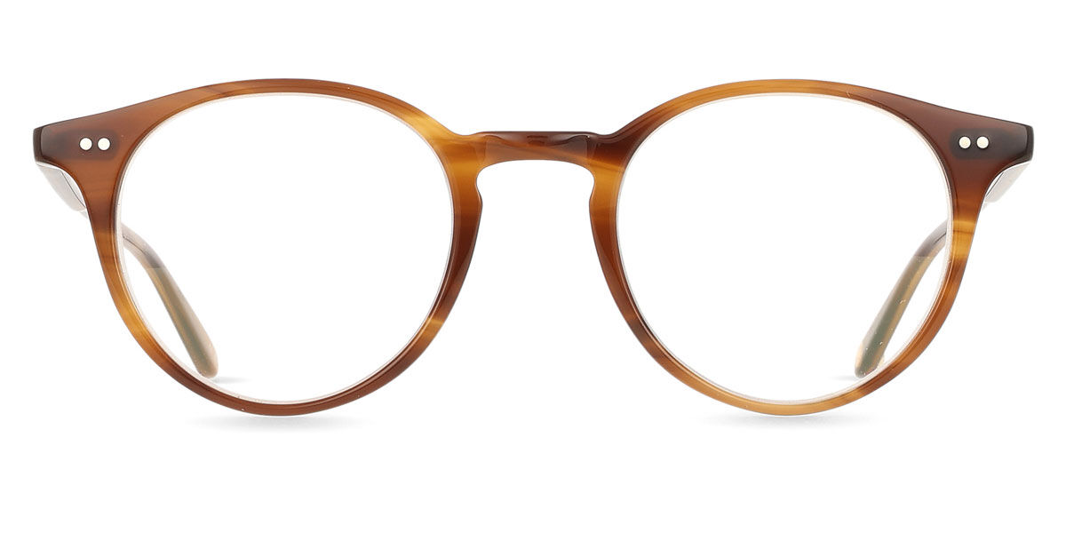 Garrett Leight Clune Td 45 Briller MæNd Tortoiseshell-image