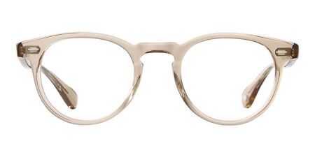 Garrett Leight HERCULES Eyeglasses