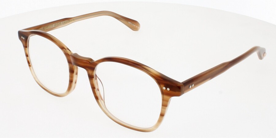 Garrett Leight Riley Blue Light Technology Eyeglasses