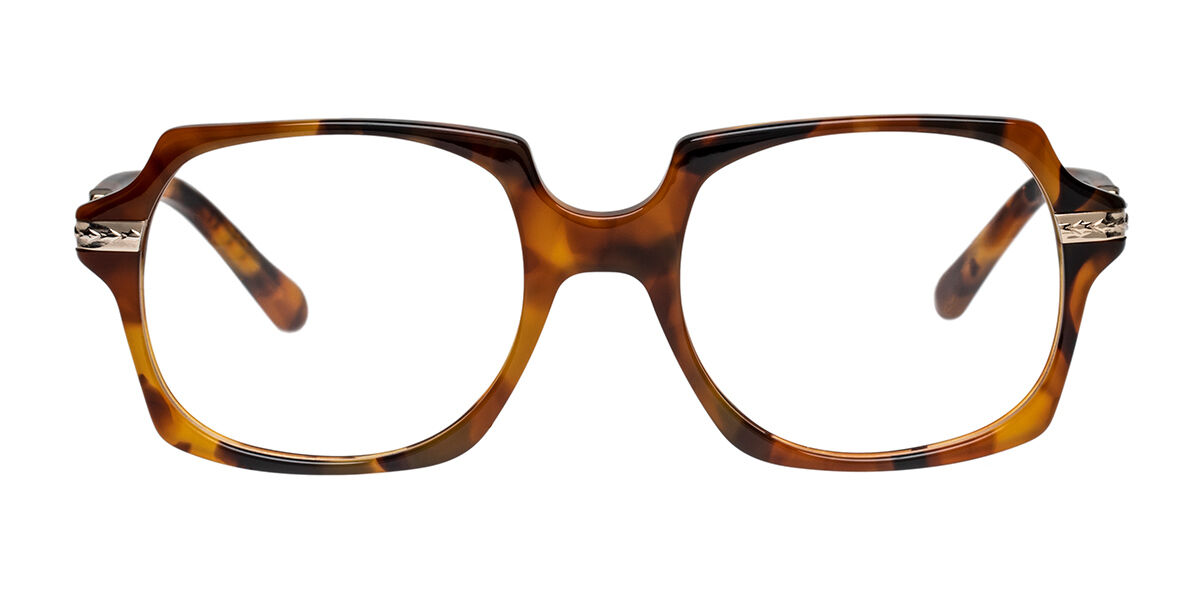 Karen Walker Alek KAO1927279 Eyeglasses in Nutty Tort SmartBuyGlasses USA