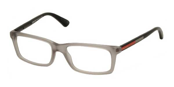 Prada Linea Rossa PS02CV IAV 1O1 A Glasses Buy Online at