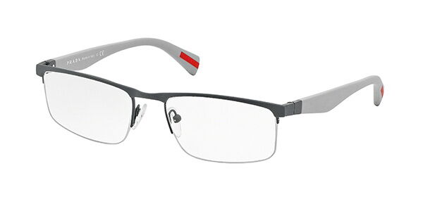 Prada Linea Rossa PS52FV DG01O1 Glasses Buy Online at