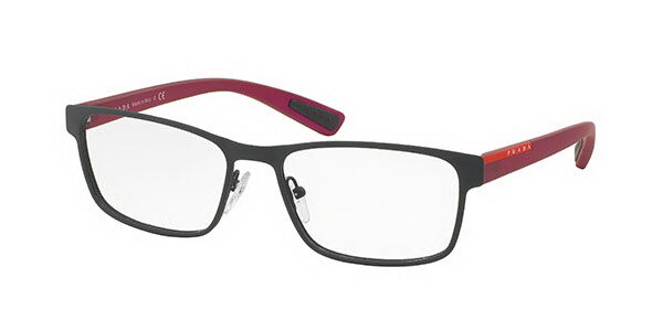 Prada Linea Rossa PS50GV TFY1O1 Glasses Buy Online at