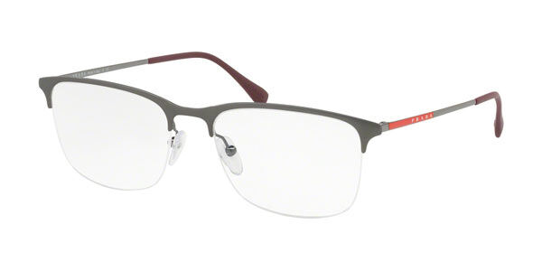 prada linea rossa glasses frames