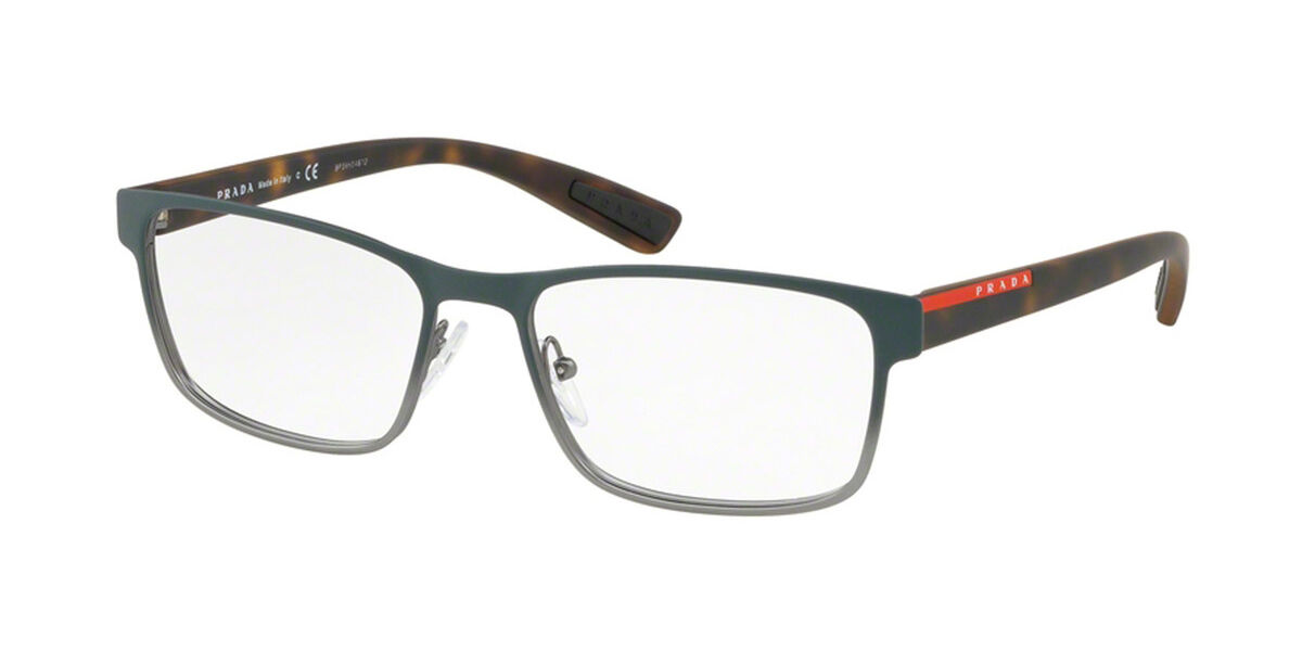 Prada Linea Rossa PS50GV YC21O1 Glasses 
