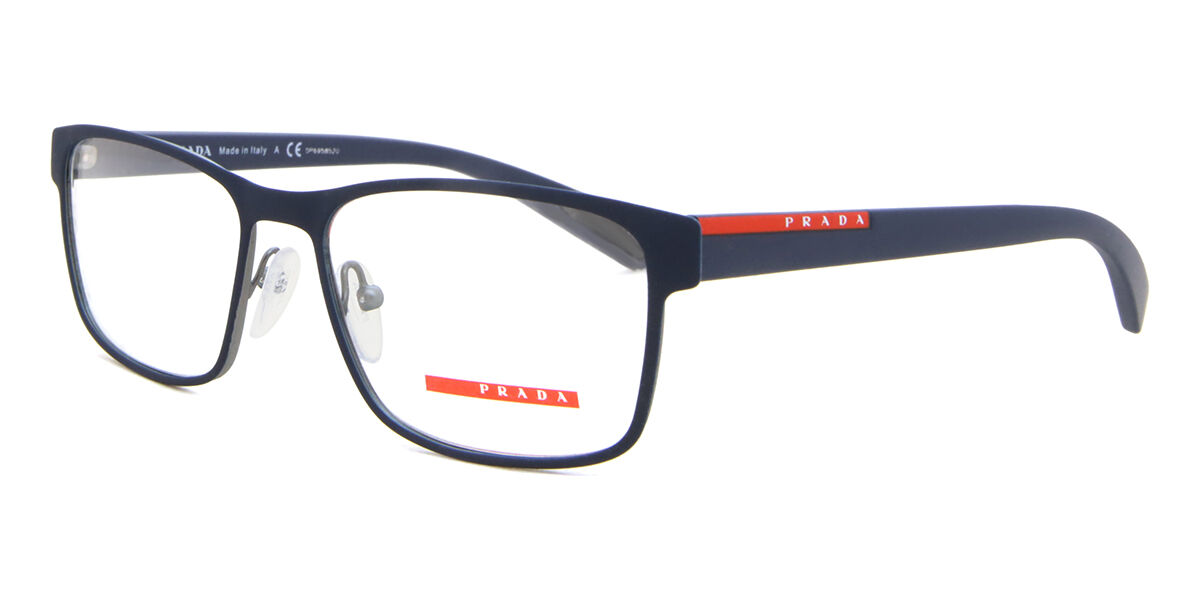 Prada Linea Rossa PS50GV TFY1O1 Glasses Buy Online at