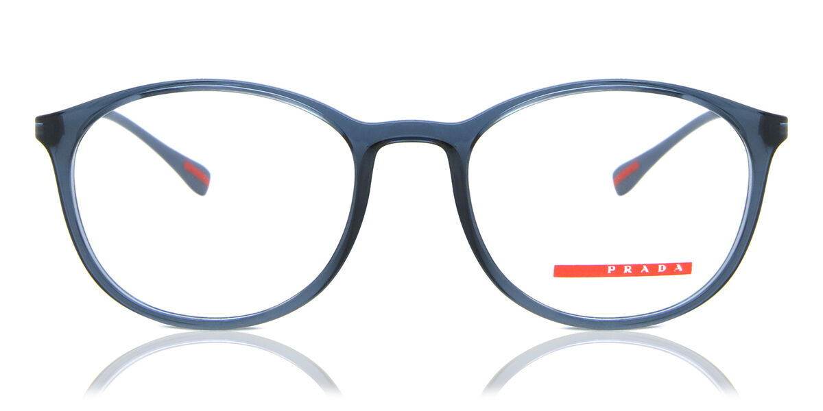 552516 Rgb Prada Linea Rossa PS04HV SPECTRUM CZH1O1 gafas | Comprar en línea ahora ...
