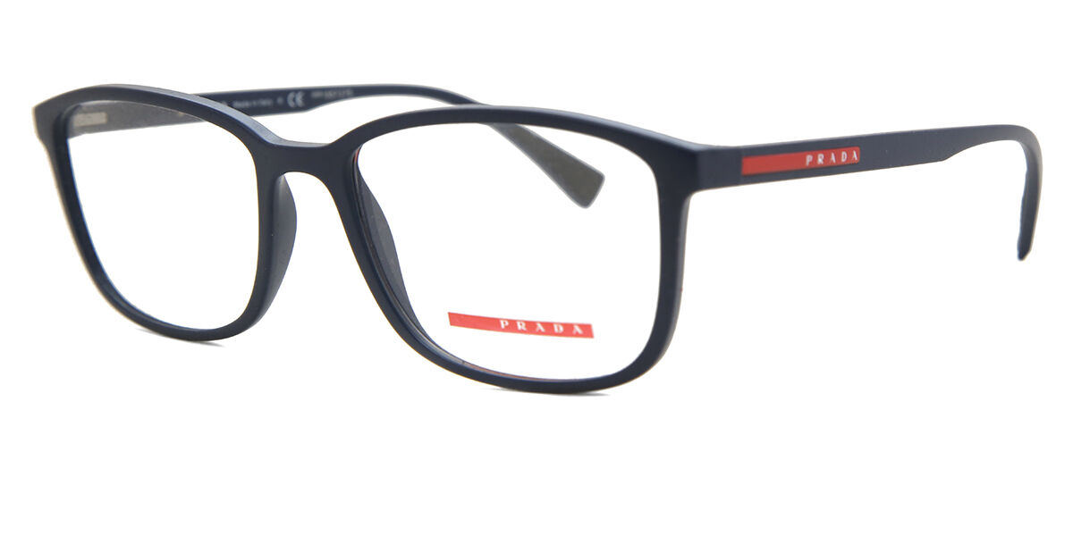 Prada Linea Rossa PS04IV LIFESTYLE TFY1O1 Glasses Buy Online at