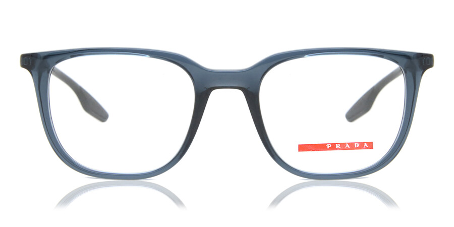 Prada Linea Rossa PS01OV CZH1O1