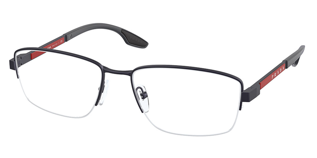 Prada Linea Rossa Occhiali da Vista | SmartBuyGlasses Italia