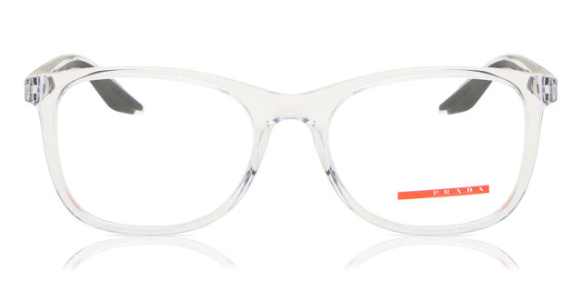 Prada Linea Prada Eyeglass Frames 2014 Prada Linea Rossa PS 01QV