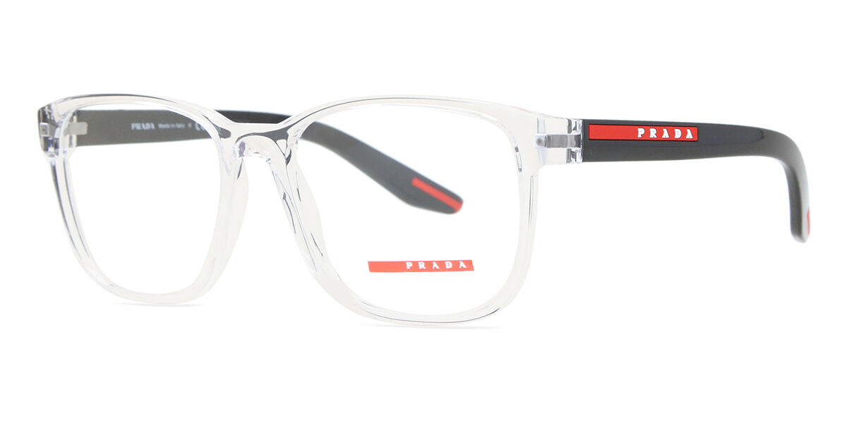 Prada clear sunglasses online