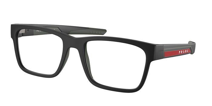Prada Linea Rossa PS07OV 1AB1O1 brillen Nu online kopen